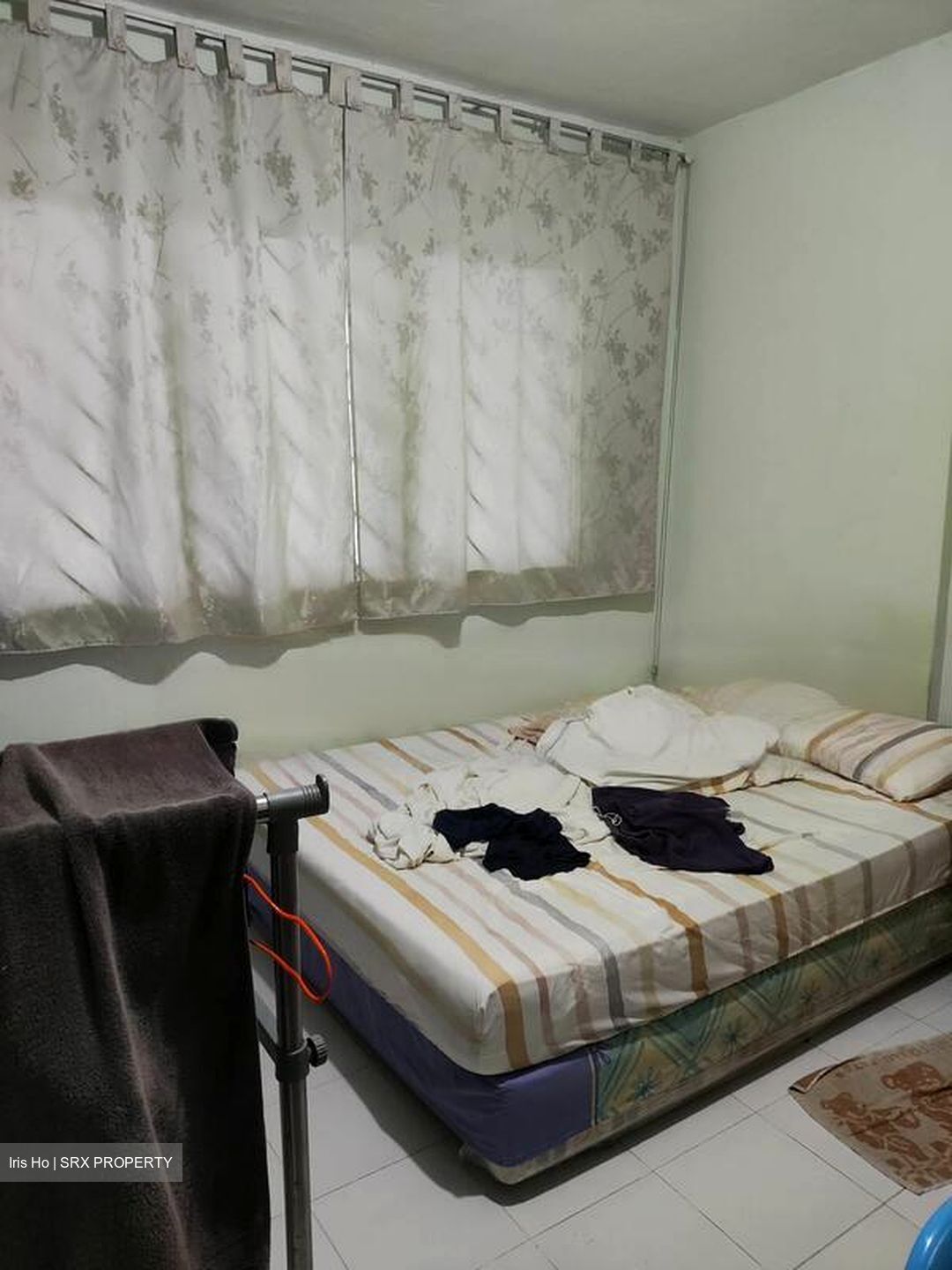 Blk 322A Jurong East Street 31 (Jurong East), HDB Executive #454139021